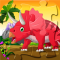 恐龙拼图世界游戏官方版  V3.7