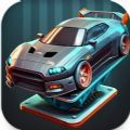 速度狂热游戏官方版  V1.0