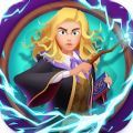 放置魔法学校大亨游戏官方版  V1.0.0