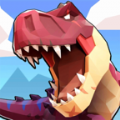 原始战争恐龙对决下载安装官方正版  V1.10.1