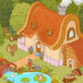 合并卡通小镇游戏安卓版  V1.1.1