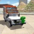 印度重型司机游戏手机版  V45