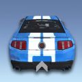 狂飙炫酷车神游戏手机版  V1.0.2