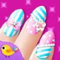 美甲屋游戏安卓版  V1.1.2