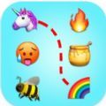 表情拼图配对游戏官方版  V1.1