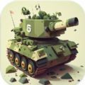  Voxel Tank Hero游戏官方版 V1.2