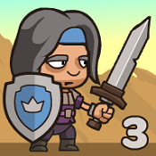 矮人王国3 V0.0.7