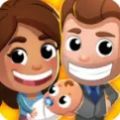 放置家庭模拟游戏官方版  V1.1.1