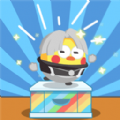 小不点跳一跳游戏官方版  V1.0