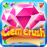 宝石粉碎合并大师游戏中文版  V1.0.0