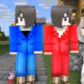 我的迷你像素世界游戏官方版  V1.1
