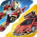 变形汽车游戏官方版  V1.0