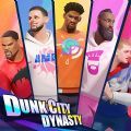Dunk City Dynasty游戏中文最新版  V0.0.114967