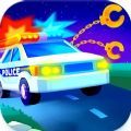 Police Racing游戏中文版  V1.0.1