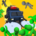装甲车升级进化游戏官方版  V0.2.1