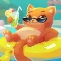 猫咪大亨主题公园游戏中文版  
