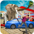 大象城市横冲直撞游戏最新版  V0.1