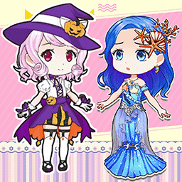 时尚公主换装舞会 V1.0