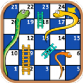 Snake Ladder游戏app中文版  V2.0