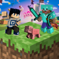 迷你沙盒模拟游戏手机版  V1.0