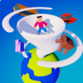 放置龙卷风游戏官方版  V0.4.4