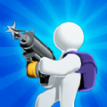 火柴人狙击队游戏官方最新版  V1