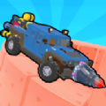 合并挖塔车游戏官方版  V1.0.0