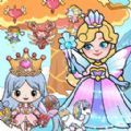 吉彼公主魔法城堡游戏官方正式版  V1.0