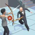 克隆攻击游戏官方版  V1
