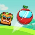 团子跳跃战游戏官方安卓版  V1.0.1