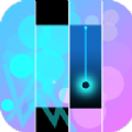 钢琴瓷砖DJ游戏安卓版  V0.1.2