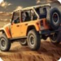 吉普越野4x4模拟器游戏中文版  V1