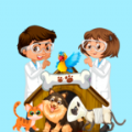 我的动物收容所游戏官方安卓版  V0.8