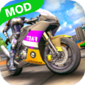 极限运动自行车骑士 V0.6