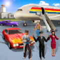 劫机救援任务游戏官方最新版  V1.1