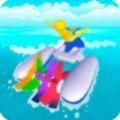 水上竞速ASMR游戏手机版  V1.0.1