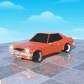 之字形汽车漂移游戏官方手机版  V1.0.4