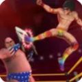 摔跤帝国大逃杀游戏手机版  V1.0.2