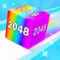冲吧2048游戏官方版  V1.0.1