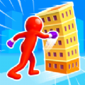 城市推动建筑物游戏官方最新版  V1.0.0