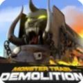 怪物火车拆除游戏中文版（Monster train）  V1.0.0