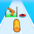 弹药堆栈跑游戏安卓版  V1.0.5