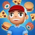 食物交付奔跑游戏安卓版  V0.11