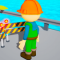 桥梁工人跑游戏安卓版  V1.01b
