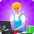 超市收银员空闲大亨游戏安卓版  V1.1