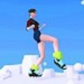 选鞋赛跑游戏安卓版  V1.0