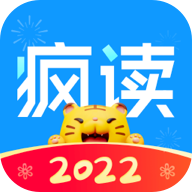 疯读小说免费版最新2022 V1.1.6.0 安卓版