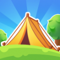 露营狂热游戏安卓版  V1.2