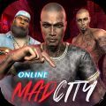 Mad City Crime Online Sandbox游戏中文版  V0.108
