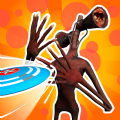 跳飞战士游戏安卓版  V1.0